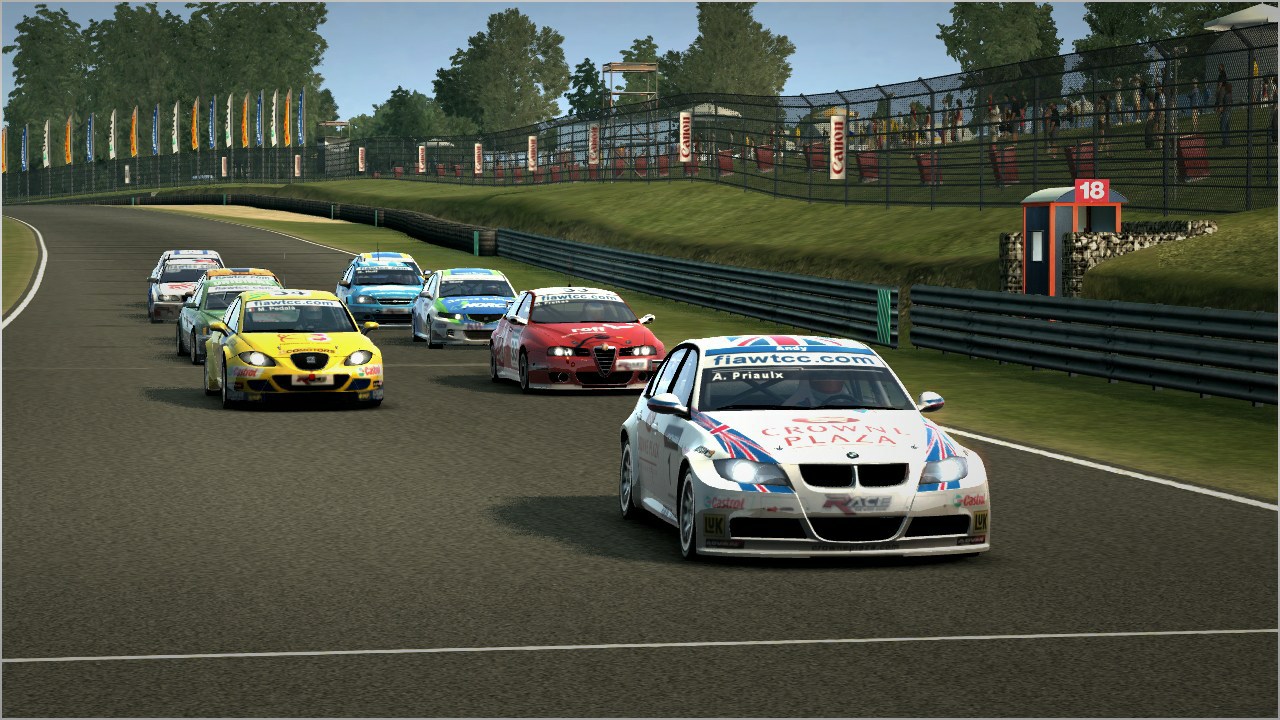 Race Pro - Imagen 17